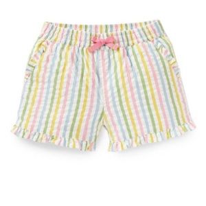 Boden NWOT girls shorts